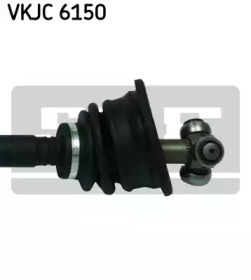 skf vkjc6150